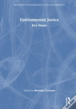 Capa do artigo Environmental Justice