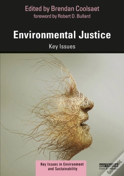 Capa do artigo Environmental Justice