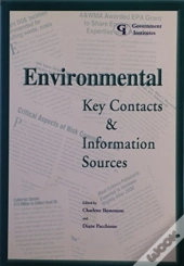 Environmental Key Contacts And Information Sources