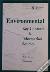 Capa do artigo Environmental Key Contacts And Information Sources