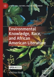 Capa do artigo Environmental Knowledge, Race, And African American Literature