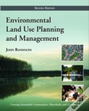 Environmental Land Use Planning And Management