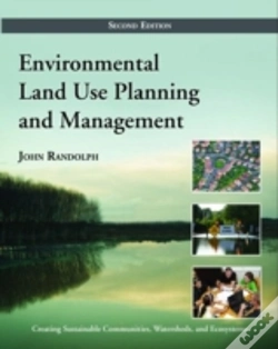 Capa do artigo Environmental Land Use Planning And Management