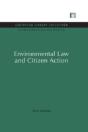 Environmental Law And Citizen Action - Preview