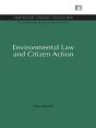 Environmental Law And Citizen Action - Preview