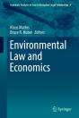 Environmental Law And Economics - Preview