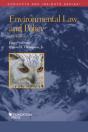 Environmental Law And Policy - Preview