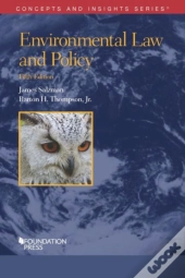 Environmental Law And Policy