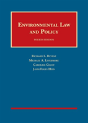 Environmental Law And Policy - Casebookplus - Preview