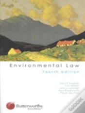 Capa do artigo Environmental Law