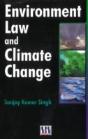 Environmental Law & Climate Change - Preview