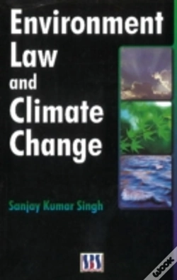 Capa do artigo Environmental Law & Climate Change