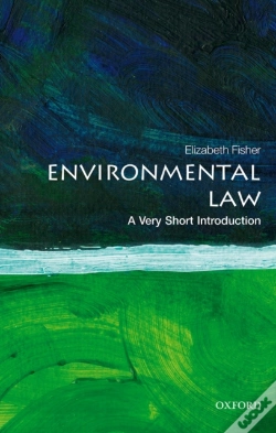 Capa do artigo Environmental Law