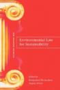Environmental Law For Sustainability - Preview