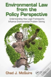 Capa do artigo Environmental Law From The Policy Perspective