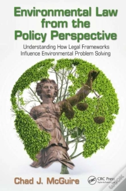 Capa do artigo Environmental Law From The Policy Perspective