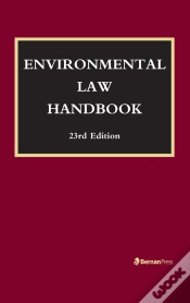 Capa do artigo Environmental Law Handbook