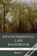 Environmental Law Handbook