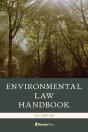 Environmental Law Handbook - Preview