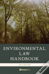 Environmental Law Handbook