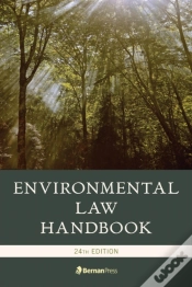 Capa do artigo Environmental Law Handbook
