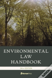 Capa do artigo Environmental Law Handbook