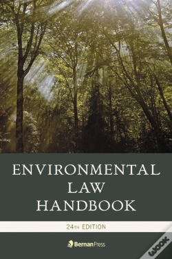 Capa do artigo Environmental Law Handbook