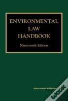 Environmental Law Handbook
