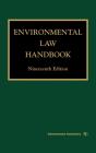 Environmental Law Handbook - Preview