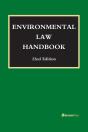 Environmental Law Handbook - Preview
