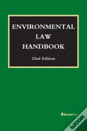 Capa do artigo Environmental Law Handbook