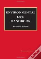 Environmental Law Handbook
