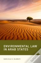 Environmental Law In Arab States