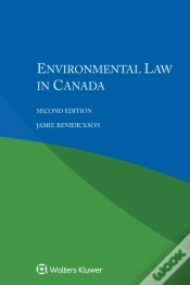 Capa do artigo Environmental Law In Canada