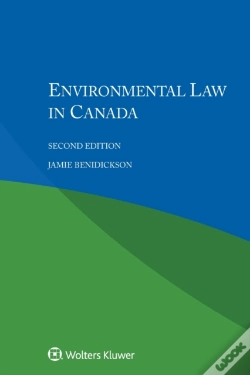 Capa do artigo Environmental Law In Canada