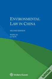 Capa do artigo Environmental Law In China