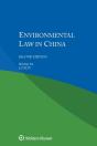 Environmental Law In China - Preview