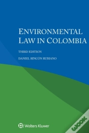 Capa do artigo Environmental Law In Colombia