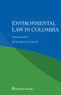 Environmental Law In Colombia - Preview