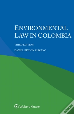 Capa do artigo Environmental Law In Colombia