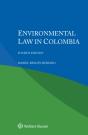 Environmental Law In Colombia - Preview