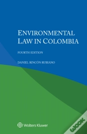 Capa do artigo Environmental Law In Colombia