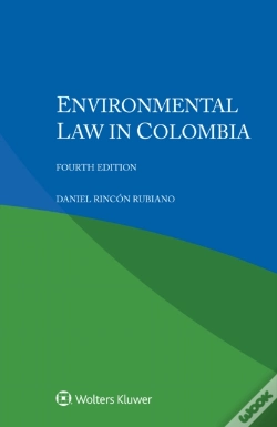 Capa do artigo Environmental Law In Colombia