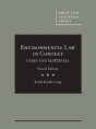 Environmental Law In Context - Preview