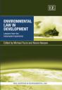 Environmental Law In Development - Preview