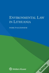 Environmental Law In Lithuania