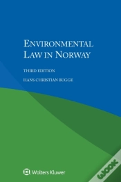Capa do artigo Environmental Law In Norway