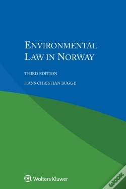 Capa do artigo Environmental Law In Norway