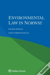 Capa do artigo Environmental Law In Norway