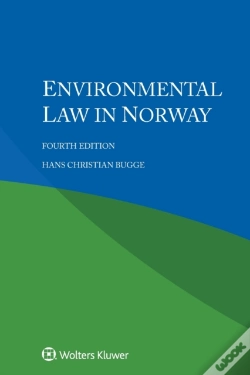 Capa do artigo Environmental Law In Norway